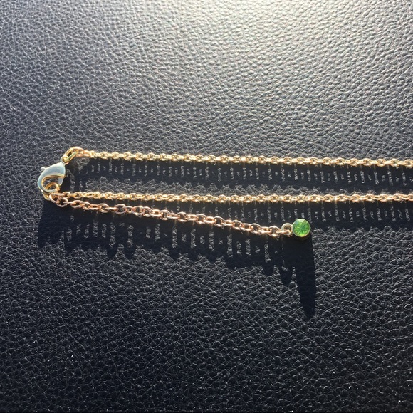 🌸Quartzite Point Necklace- NICKEL FREE - Picture 8 of 11